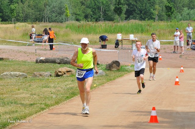 Heidekampparkrun